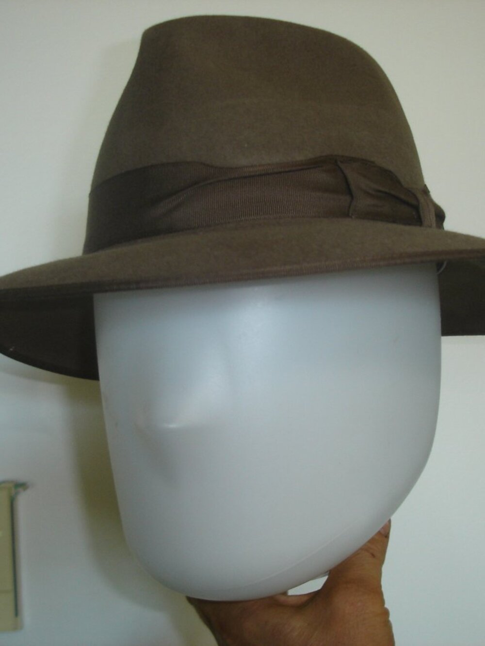 Akubra Stylemaster 58cm